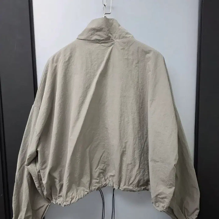 [BUNJANG] The byul String Jacket Jumper / 더별 스트링 바스락 자켓점퍼