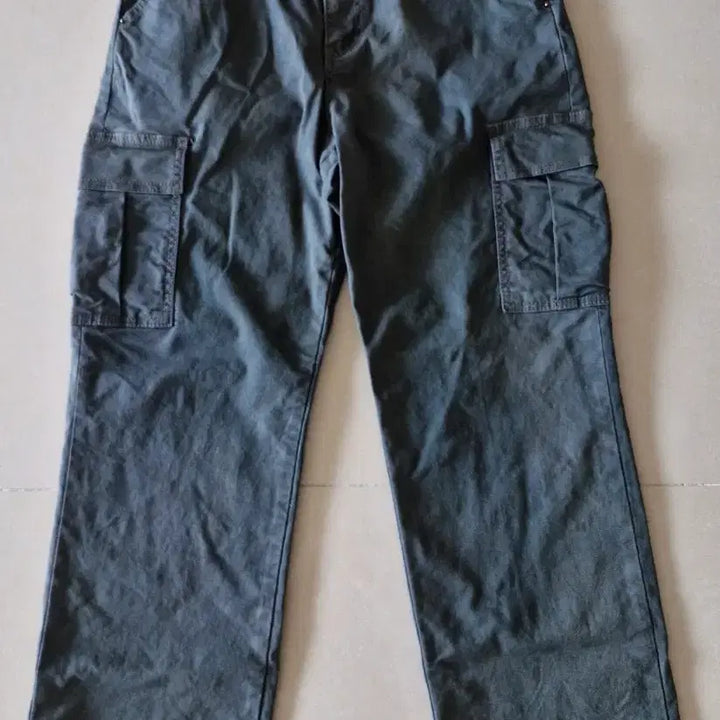 [BUNJANG] HALB KREIS Cargo Pants Size S / HALB  KREIS  카고바지 S