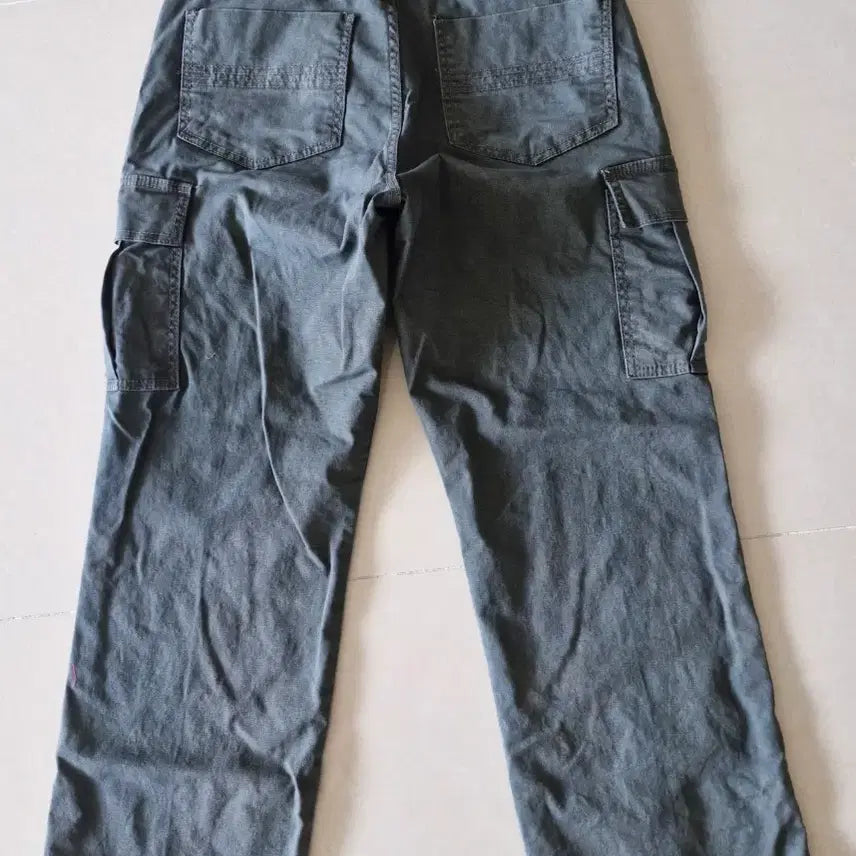 [BUNJANG] HALB KREIS Cargo Pants Size S / HALB  KREIS  카고바지 S