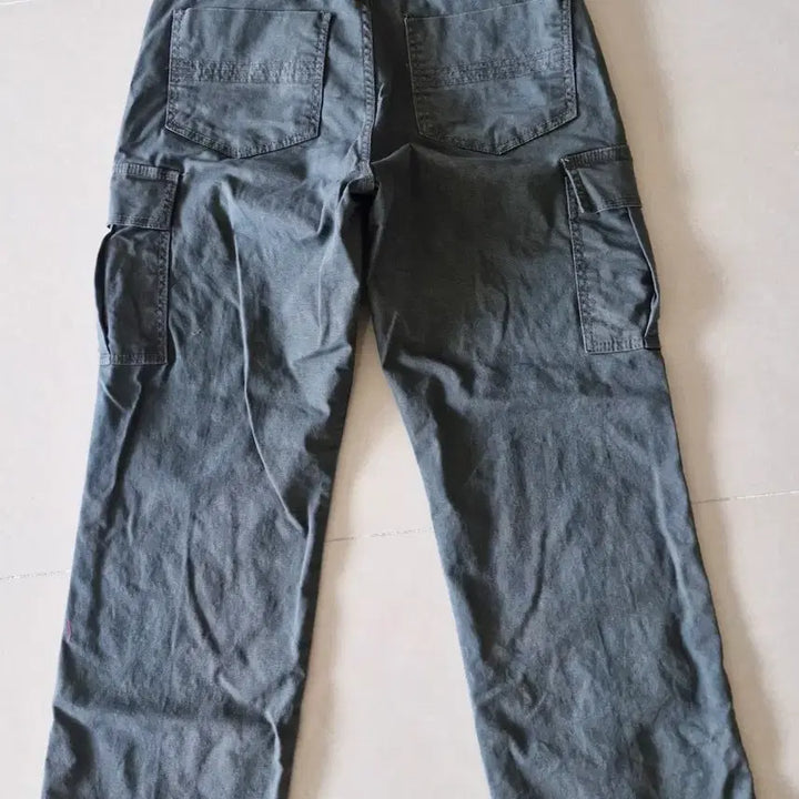 [BUNJANG] HALB KREIS Cargo Pants Size S / HALB  KREIS  카고바지 S