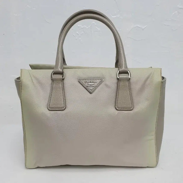 [BUNJANG] Prada Tote Bag / 프라다 토트백