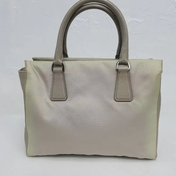 [BUNJANG] Prada Tote Bag / 프라다 토트백