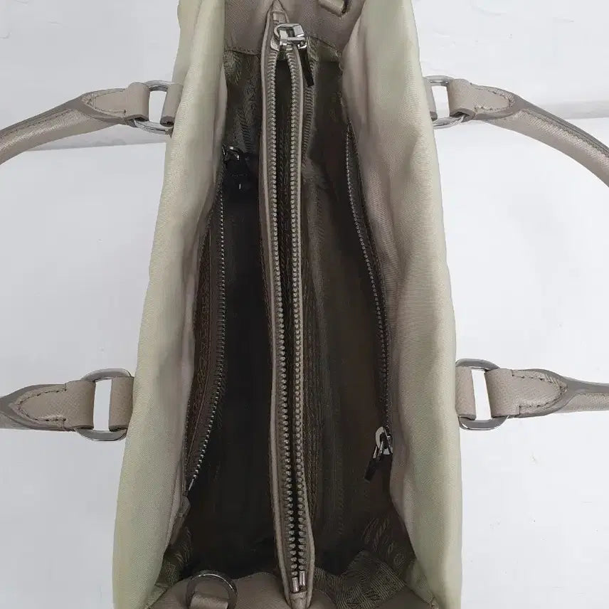 [BUNJANG] Prada Tote Bag / 프라다 토트백