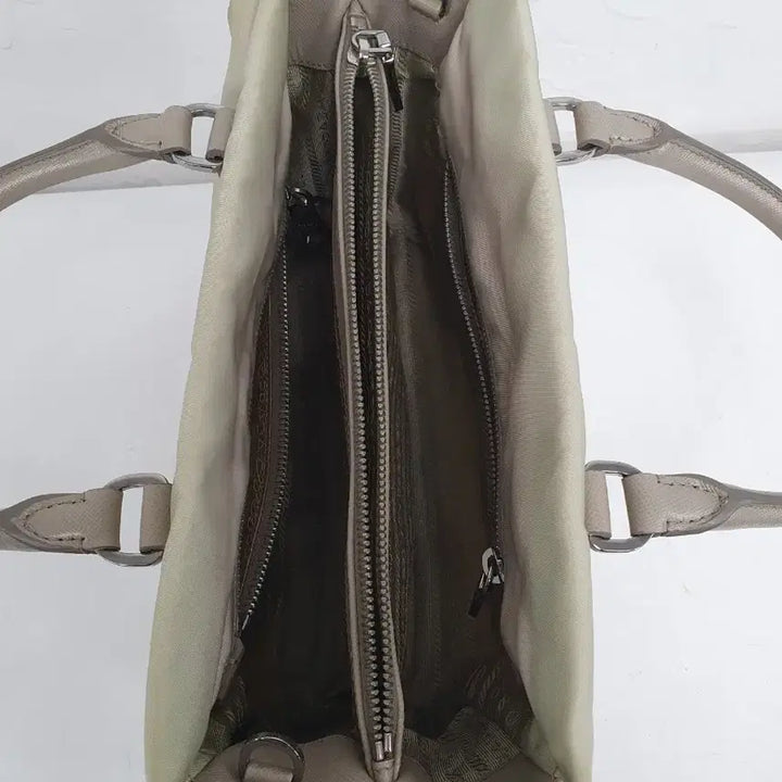 [BUNJANG] Prada Tote Bag / 프라다 토트백