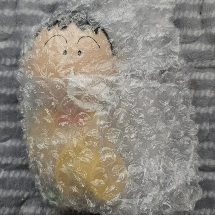 [BUNJANG] Party Figure Maenggu / 짱구는못말려 파티피규어 "맹구" 피규어