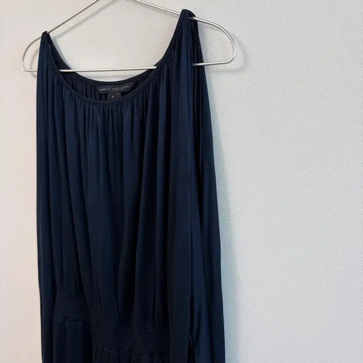 [BUNJANG] Marc Jacobs Navy Midi Dress / 마크제이콥스 네이비 원피스
