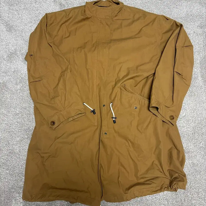 [BUNJANG] Studio Nicholson M-65 Fishtail Parka / 스튜디오 니콜슨 M-65 피쉬테일 파카