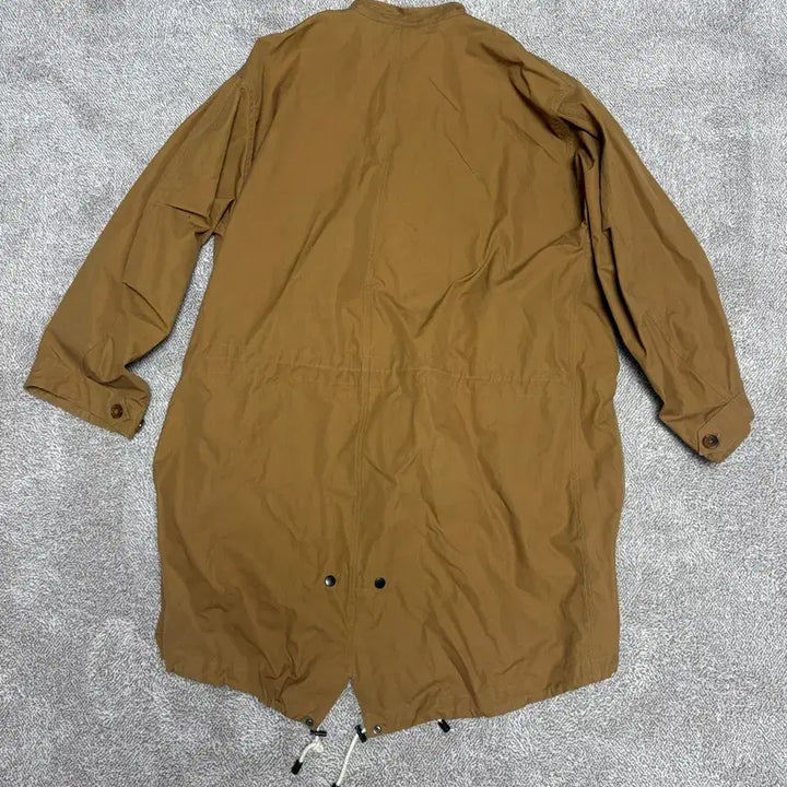 [BUNJANG] Studio Nicholson M-65 Fishtail Parka / 스튜디오 니콜슨 M-65 피쉬테일 파카