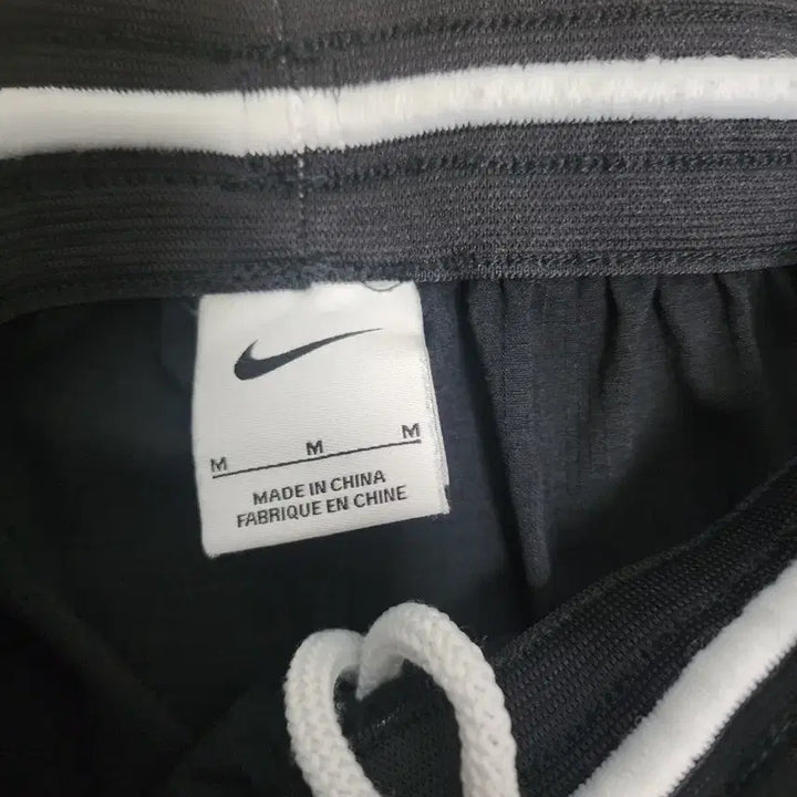 [BUNJANG] Nike Black Training Pants / 나이키 블랙 트레이닝 바지
