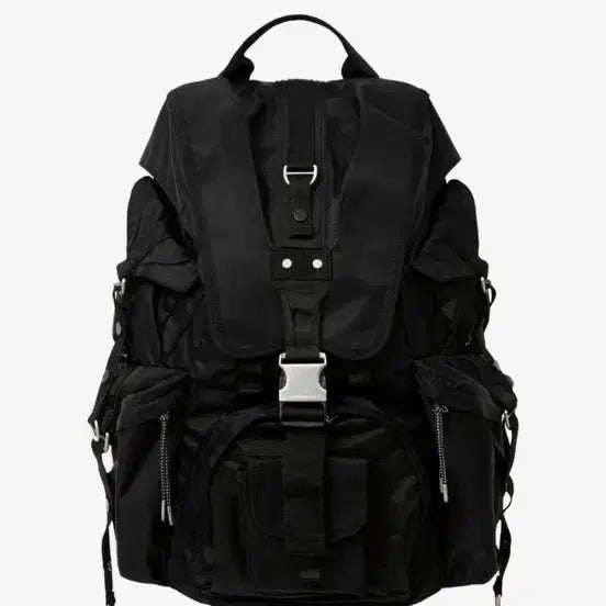 [BUNJANG] Andersson Bell Berlin Backpack / 앤더슨벨 베를린 백팩