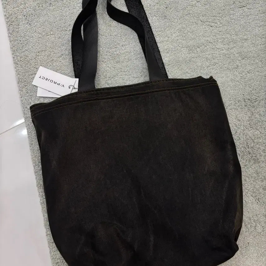 [BUNJANG] Y/Project Paris Tote Bag / 와이프로젝트 / paris 토트백