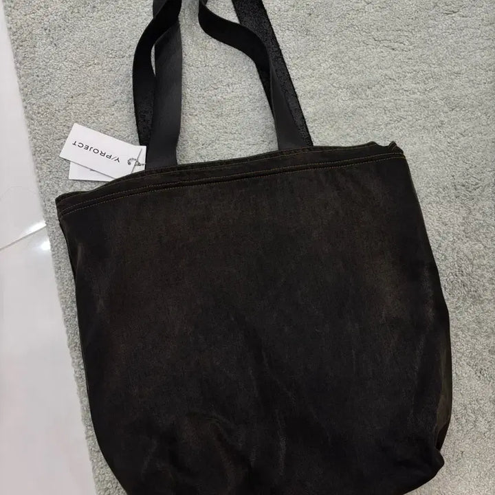 [BUNJANG] Y/Project Paris Tote Bag / 와이프로젝트 / paris 토트백