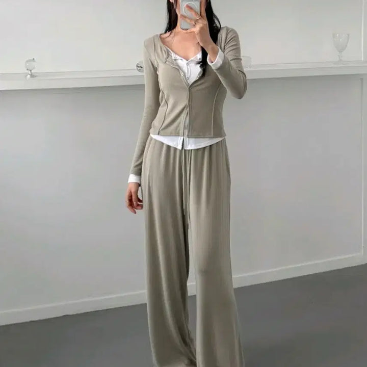 [BUNJANG] Yeori Fit Training Set / 여리 스냅 세트
