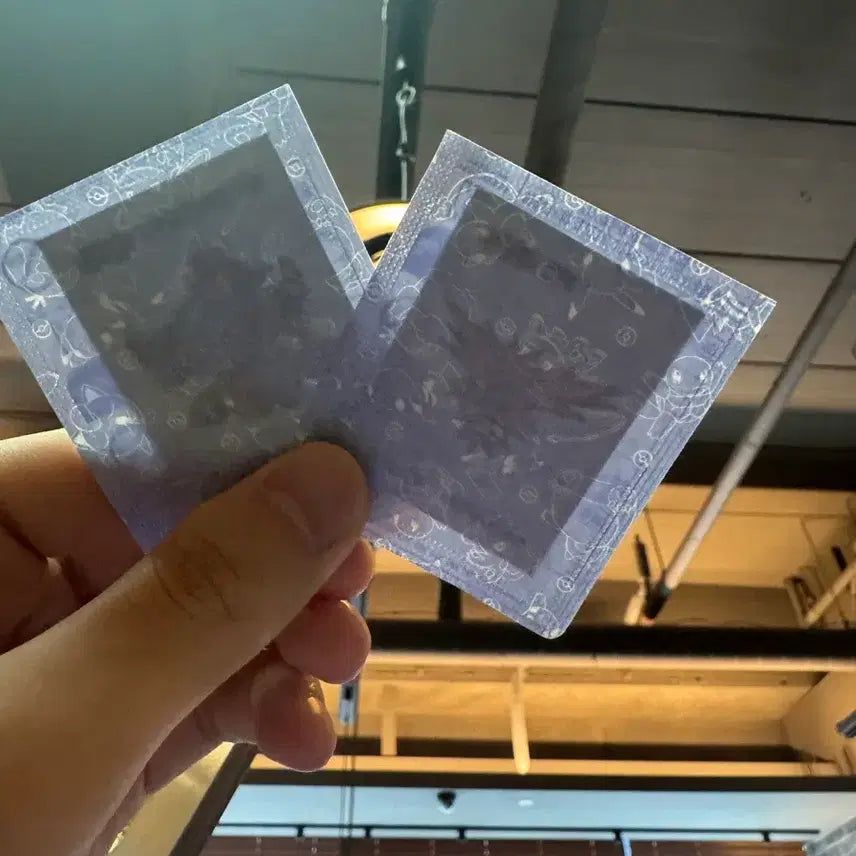 [SOLD OUT] 포켓몬 띠부씰 20개 일괄로 팝니다