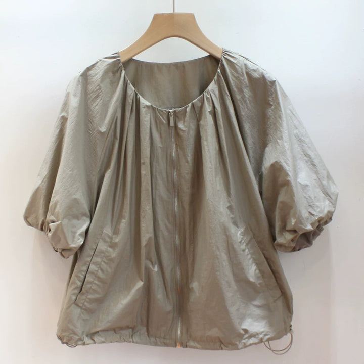 [BUNJANG] Sisley Jacket / 시 슬 리 쟈켓