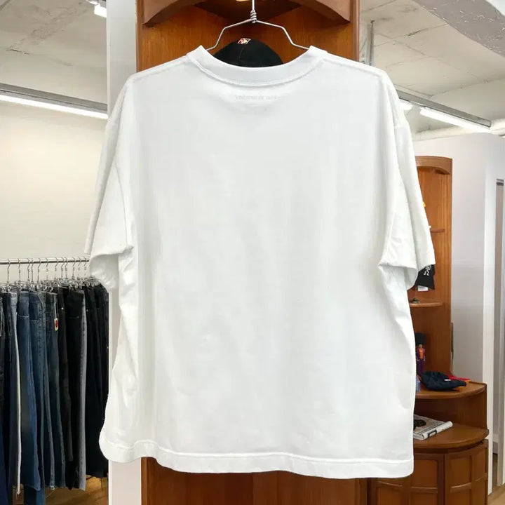 [BUNJANG] and wander Pocket T-Shirt / and wander 앤드원더 포켓 반팔 티셔츠