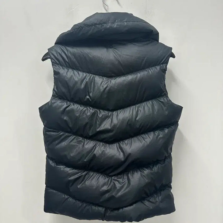 [BUNJANG] Nike Black Padded Vest 95 / [만원 아라비아빈티지]나이키 블랙 패딩 조끼 95