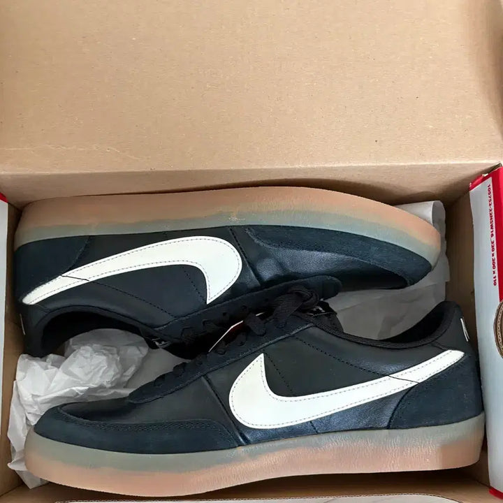 [BUNJANG] Nike Killshot 2 Leather 290mm / (새제품)나이키 킬샷2 레더 팝니다-290mm