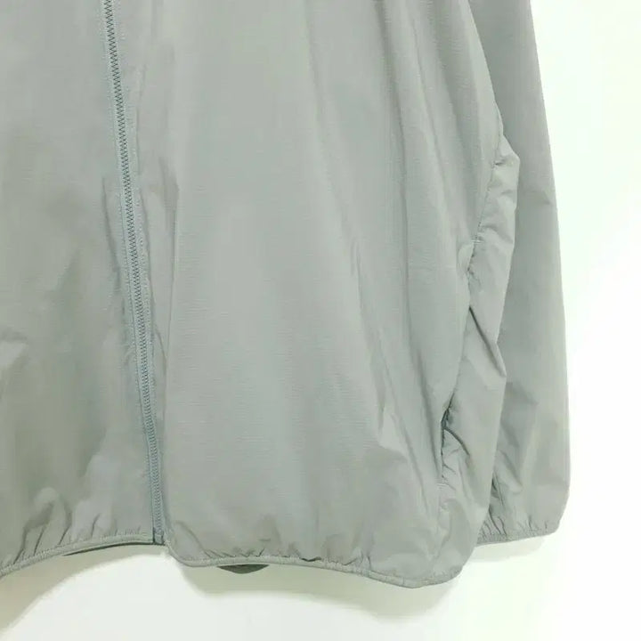 [BUNJANG] Uniqlo Packable UV Windbreaker Jacket XXL / 유니클로 포케터블 UV 바람막이 자켓 XXL_M2630