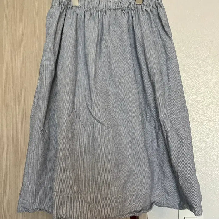[BUNJANG] Freeside Marine Stripe Skirt / 프리싸이드 마린 스트라이프 스커트