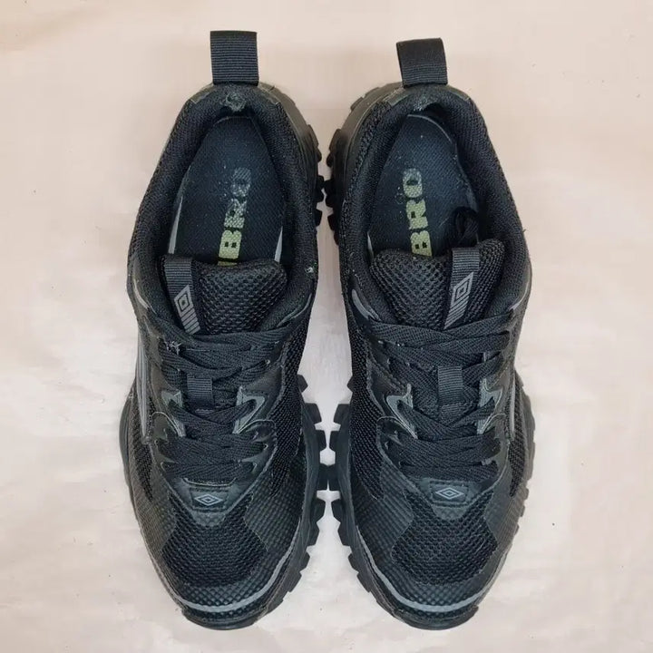 [BUNJANG] Umbro Bumpy Black Men&