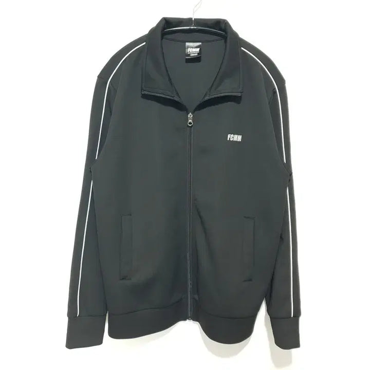 [BUNJANG] FCMM Track Top Jersey / FCMM 트랙탑 져지 M_M1519