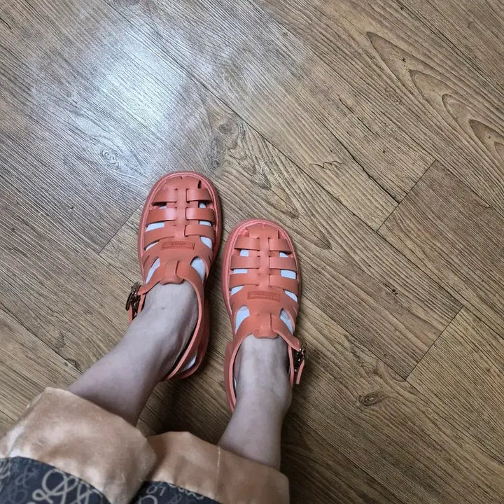 [SOLD OUT] 슈콤마보니  샌들 230 235