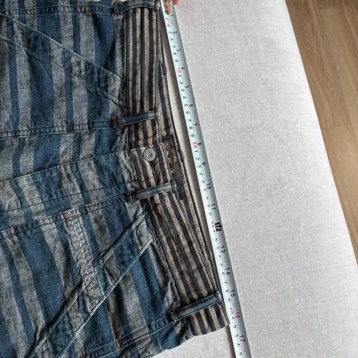 [BUNJANG] RRL Double RL Shorts / rrl 더블알엘 반바지