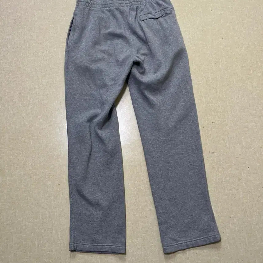 [BUNJANG] Nike Grey Tracksuit Bottoms / 나이키 회색 그레이 츄리닝 트레이닝 바지