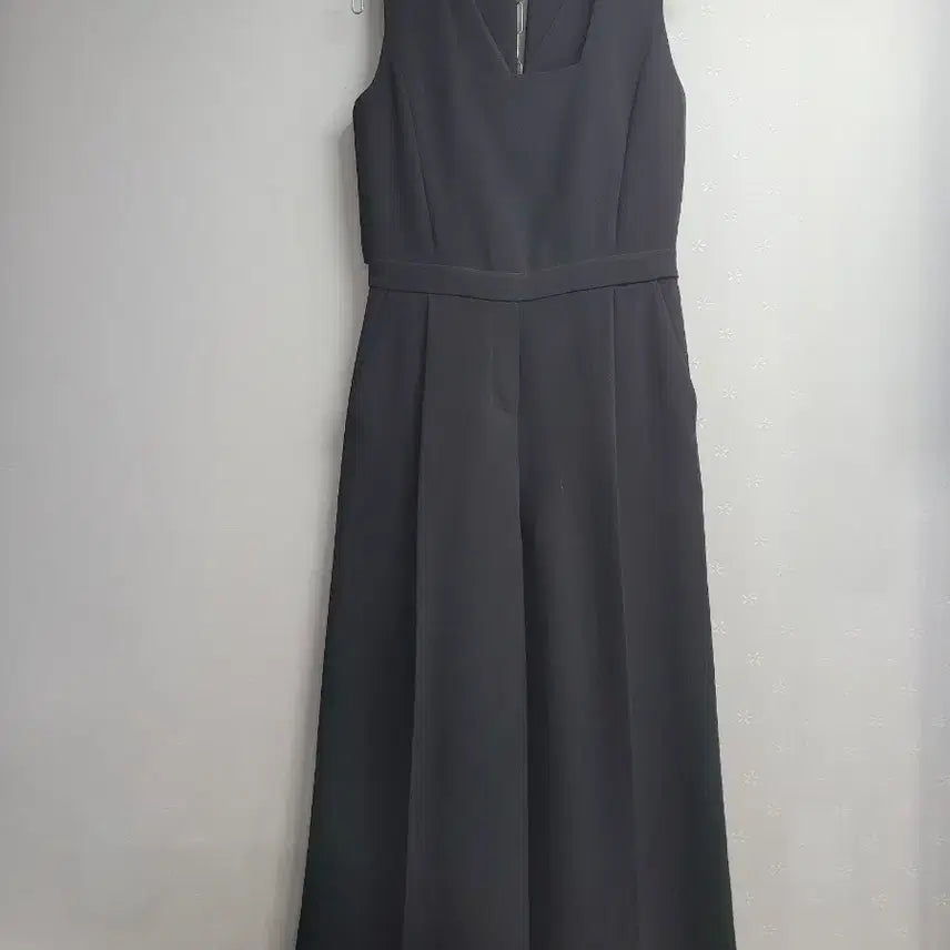 [BUNJANG] Second Flower Jumpsuit / 55)세컨플라워 점프수트