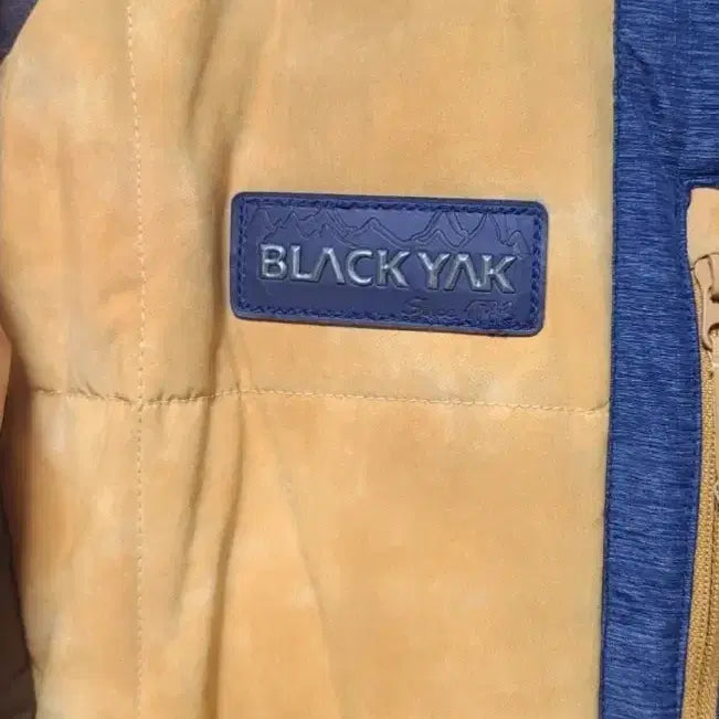 [BUNJANG] Blackyak Jumper XL (105) / 블랙야크 점퍼