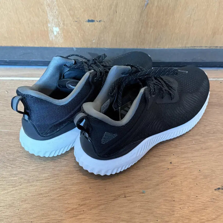 [BUNJANG] Adidas AlphaBounce Beyond Running Shoes / 아디다스_알파바운스 EK 290사이즈