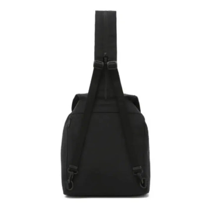 [BUNJANG] Snow Peak Apparel Camp Mini Backpack 9L Black / 스노우피크 어패럴 캠플 미니 백팩 9L 블랙 판매합니다.[새상품]