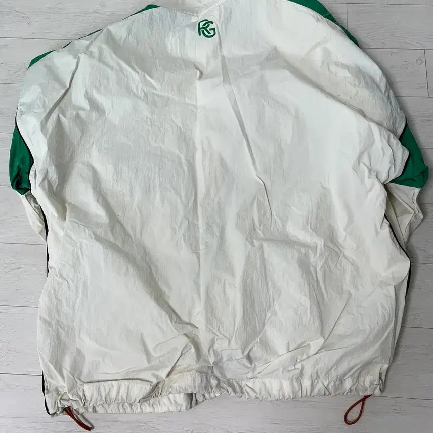 [BUNJANG] Roland Garros Windbreaker / 롤랑가로스 바람막이