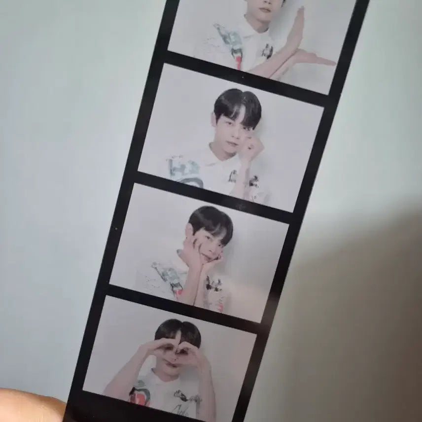 [BUNJANG] LUCY "Childhood" Album Photocard Bundle Set / 루시 앨범 childhood 판매합니다.