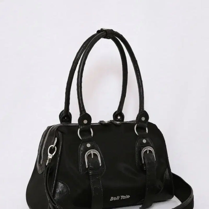 [BUNJANG] Boitail Elodie Bag Black / 보일테일 엘로디백 블랙