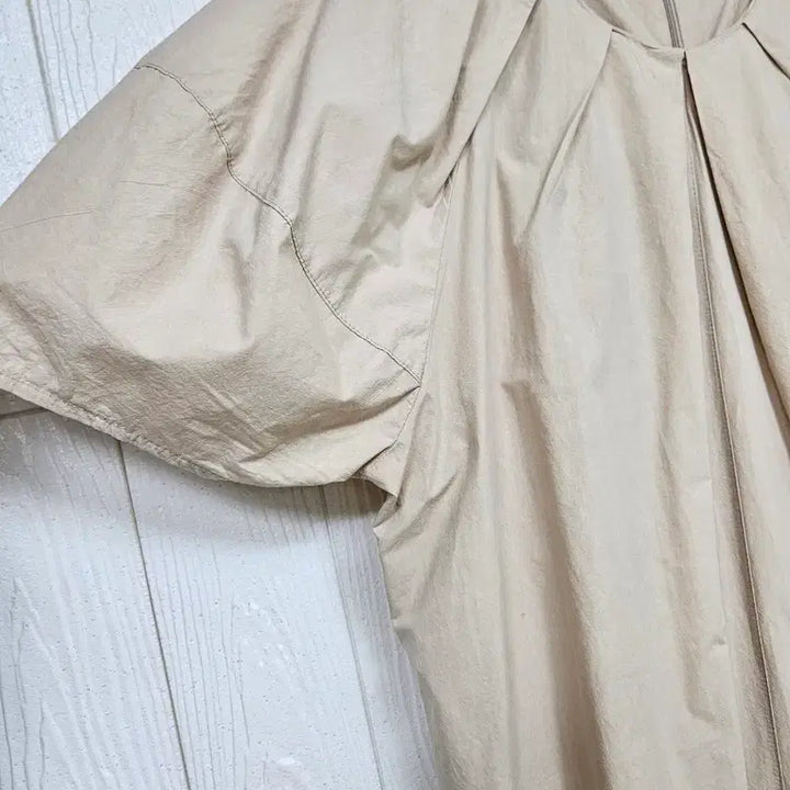 [BUNJANG] Puff Sleeve Dress / 68. 퍼프원피스