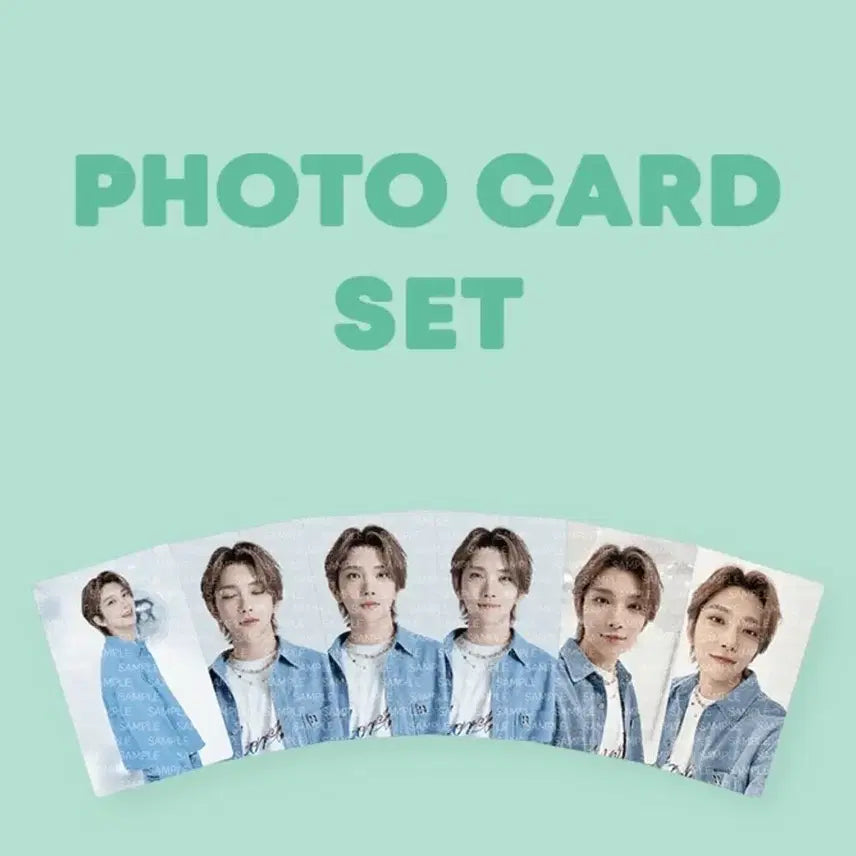 [BUNJANG] SEVENTEEN Joshua Birthday Box Version 2 / 세븐틴 조슈아 생일박스 생박 버전2 JOSHUA BIRTHDAY BOX