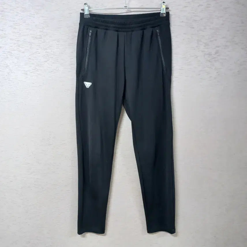 [BUNJANG] Dynafit Black Training Pants / B5-7/다이나핏 블랙 트레이닝팬츠