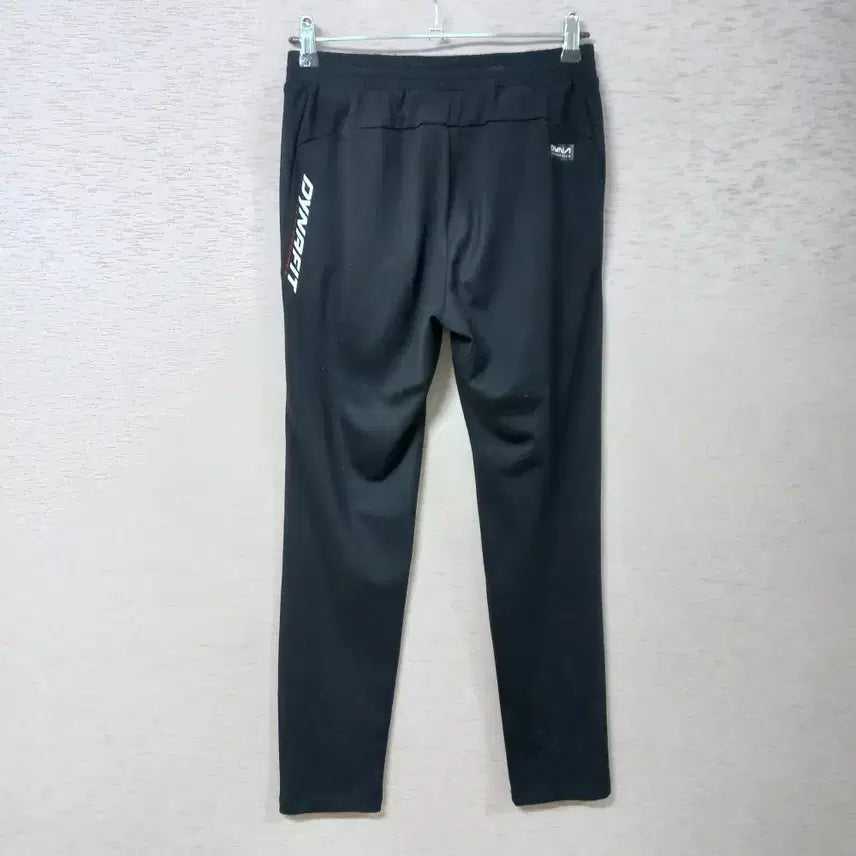 [BUNJANG] Dynafit Black Training Pants / B5-7/다이나핏 블랙 트레이닝팬츠