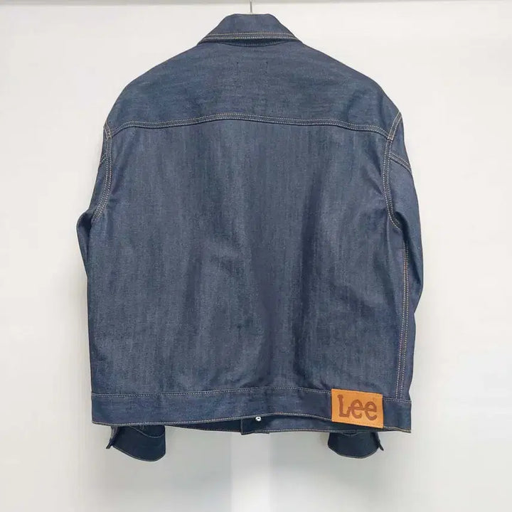 [BUNJANG] LEE Oversized Men&