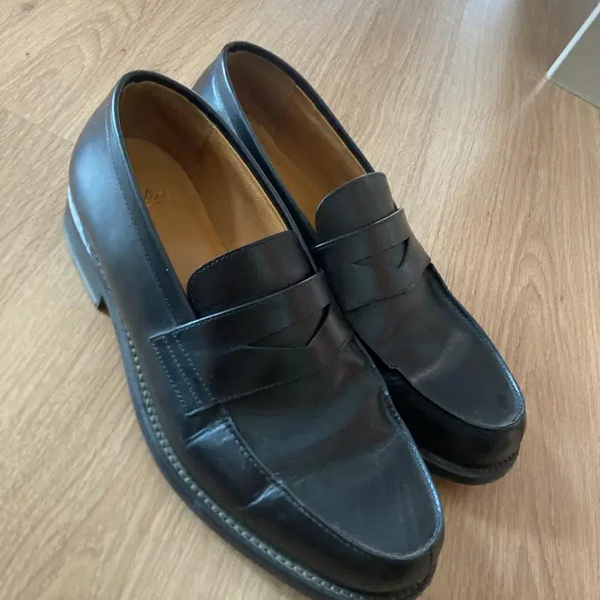 [BUNJANG] Paraboot Adonis UK 8 / 파라부트 아도니스 uk8