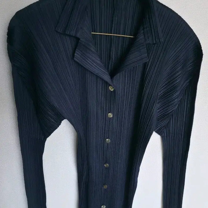 [BUNJANG] Pleats Please Jacket / 플리츠플리즈 자켓