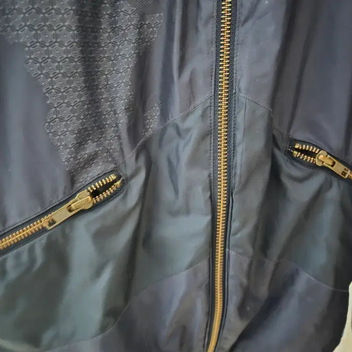 [BUNJANG] Adidas Navy Spring Jacket (Size 100) / 아디다스 정품자켓 100