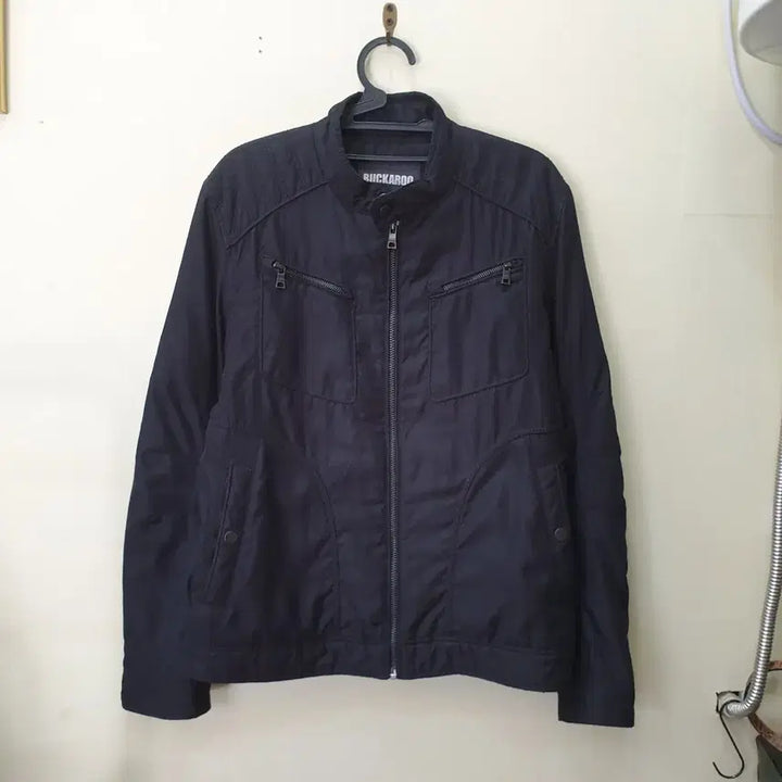 [BUNJANG] Buckaroo Bluezone Jacket (L) / [L] 버커루 블루종 자켓