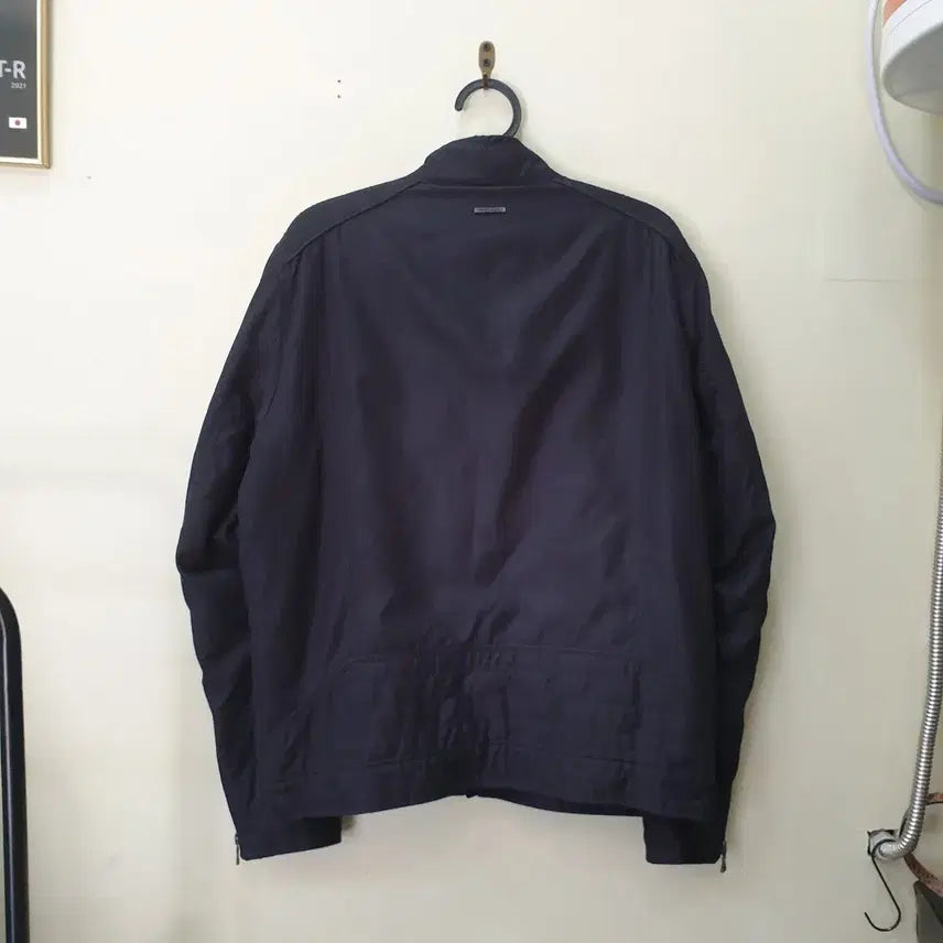 [BUNJANG] Buckaroo Bluezone Jacket (L) / [L] 버커루 블루종 자켓