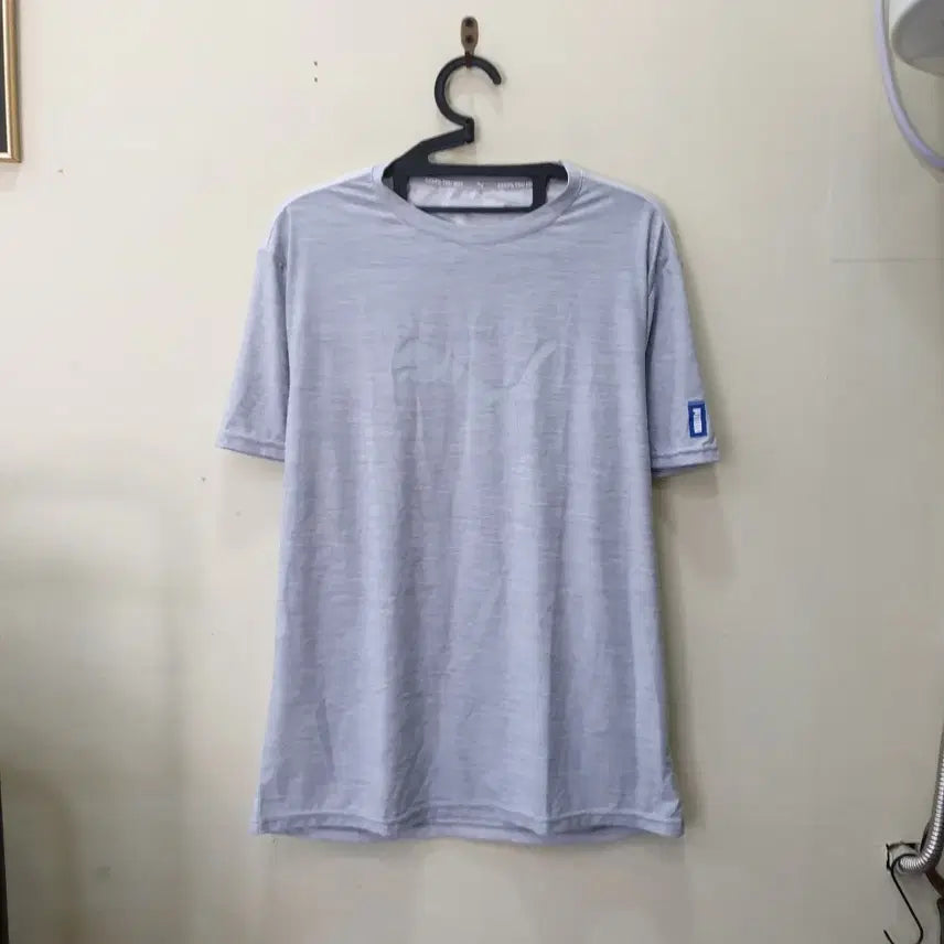 [BUNJANG] Puma Functional T-Shirt / [100] 푸마 기능성 반팔티