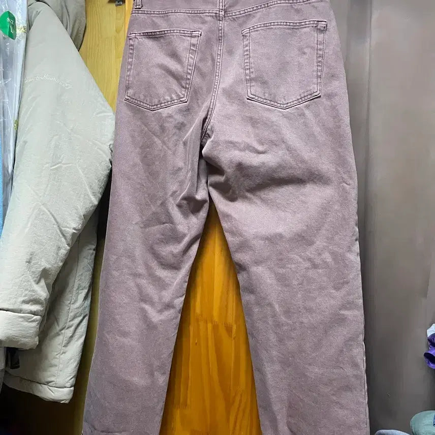 [BUNJANG] Vans Trousers 30 / 반스 바지 30
