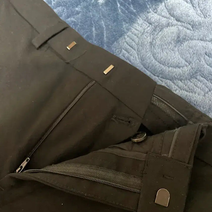 [BUNJANG] Matin Standard Slacks (Size 30) / 무탠다드 슬랙스 30