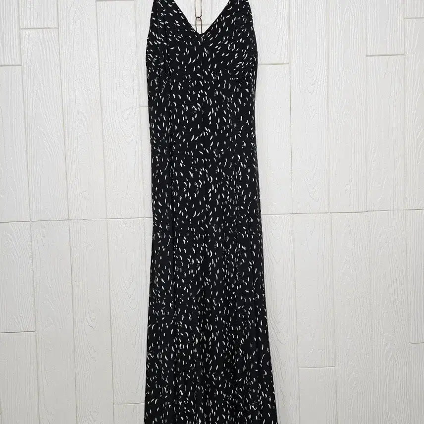 [BUNJANG] Plus Size Wrinkle-Resistant Dress / 53. 빅사이즈 주름지지미 원피스
